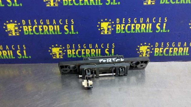 HYUNDAI 0K55262410B Амортизатор багажника в наличии Житомир