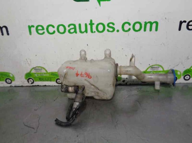 Tanque de fluido para lavador de vidro 0K55267480K Hyundai/Kia