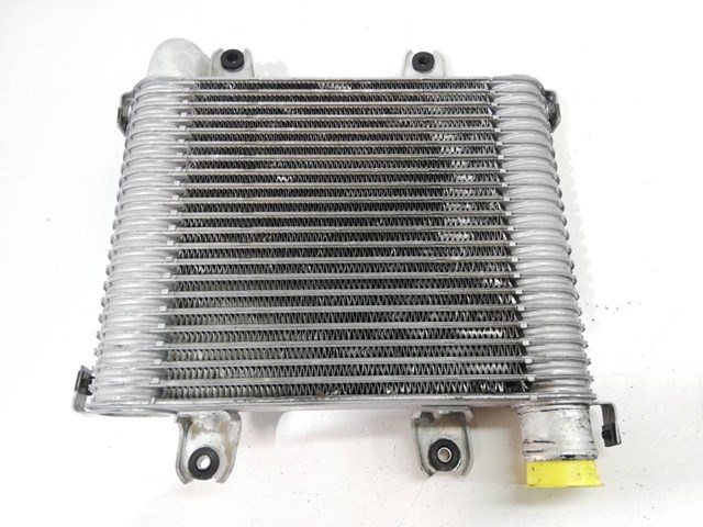 Radiador de intercooler KIA Carnival 2 GQ