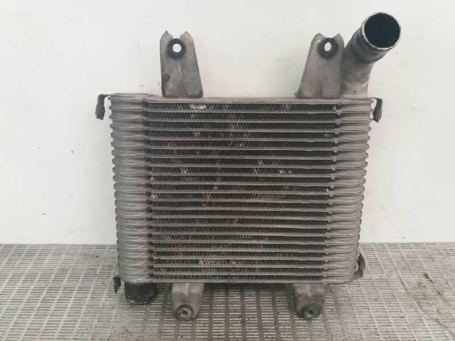 0K55313550 HYUNDAI Интеркулер купить в Ужгород