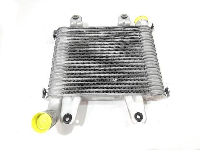 Radiador de intercooler KIA Carnival 2 GQ