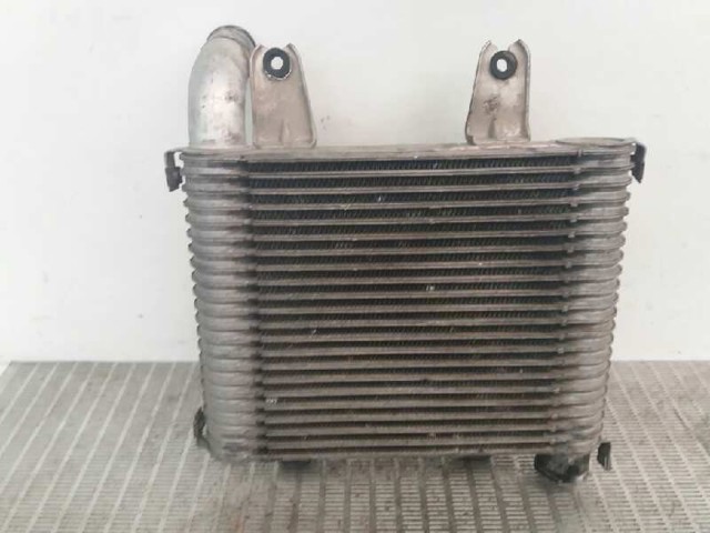 0K55313550 HYUNDAI Интеркулер купить в Одесса