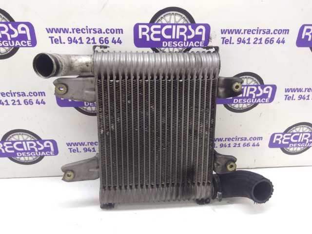 Radiador de intercooler KIA Carnival 2 GQ