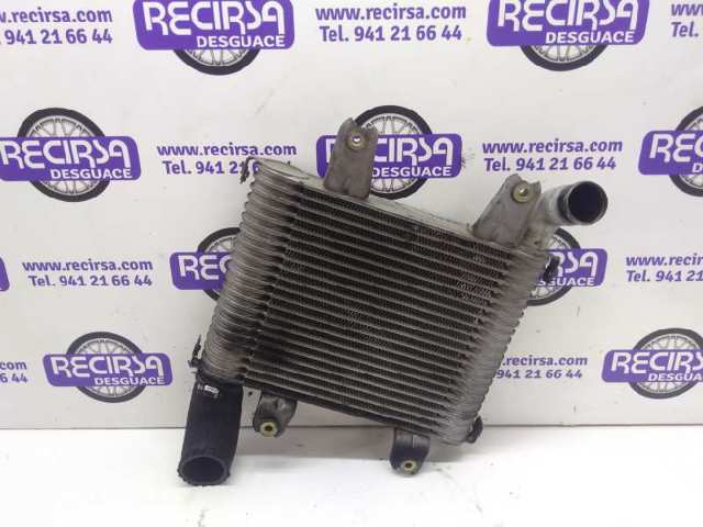 Radiador de intercooler KIA Carnival 2 GQ