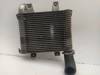 Radiador de intercooler 0K55313550 HYUNDAI