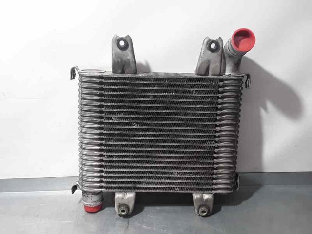 HYUNDAI 0K55313550B Радиатор интеркуллера в наличии Украина