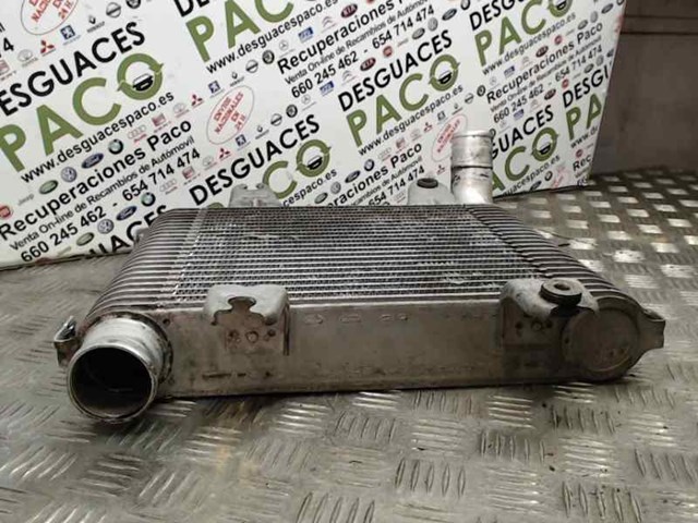HYUNDAI 0K55313550B Интеркулер в наличии Украина