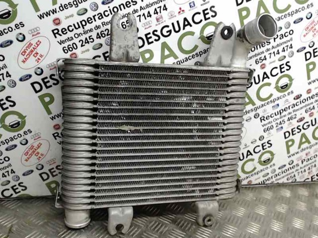 HYUNDAI 0K55313550B Интеркулер в наличии Хмельницкий