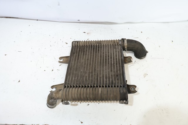 HYUNDAI 0K55313550B Интеркулер в наличии Каменское