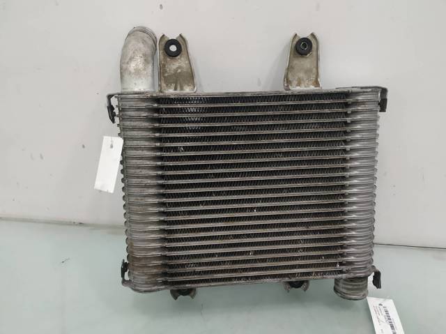 HYUNDAI 0K55313550B Интеркулер в наличии Житомир