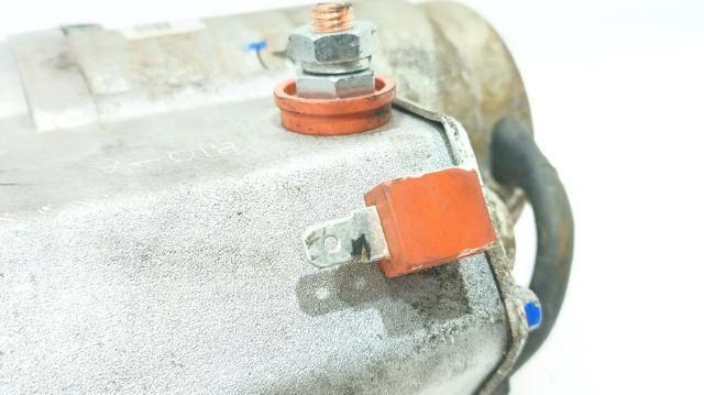 0K55318400 HYUNDAI Стартер купить в Каменское