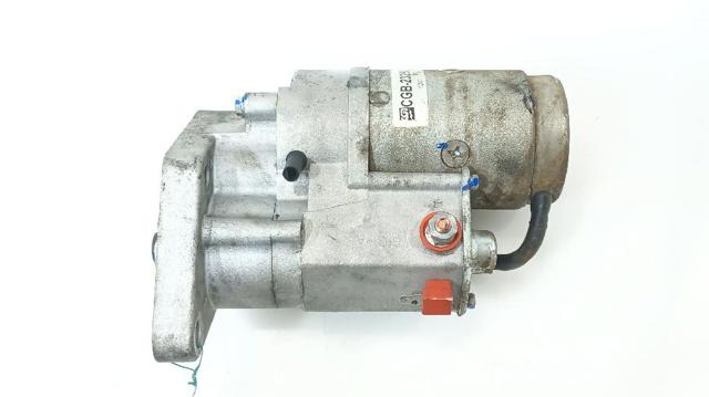 0K55318400 HYUNDAI Стартер купить в Черновцы