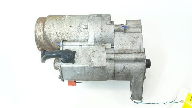 0K55318400 HYUNDAI Стартер купить в Ирпень