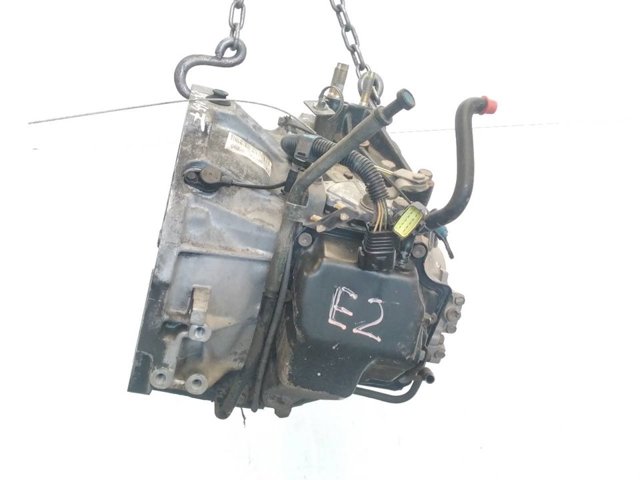 Caixa Automática de Mudança montada KIA Carnival 1 UP