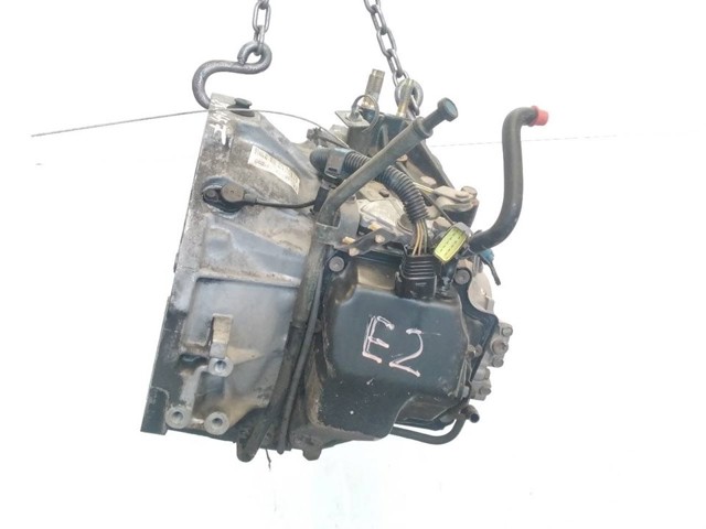 0K55419090 АКПП в сборе (автоматическая коробка передач) купить Полтава