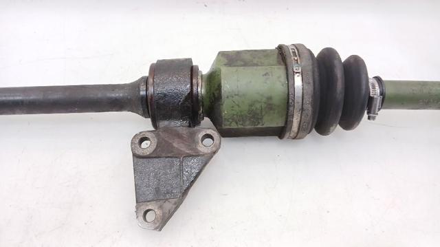 0K5542550XA HYUNDAI Правая полуось купить в Днепр