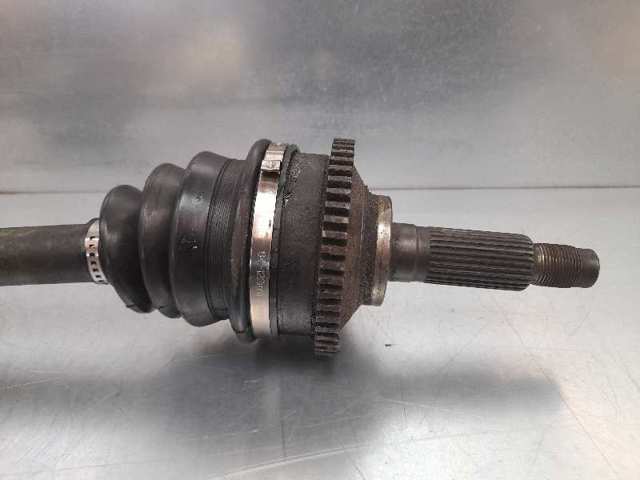 HYUNDAI 0K5542560XA Левая полуось в наличии Николаев