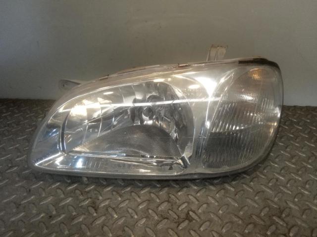 HYUNDAI 0K55A51040E Левая фара в наличии Харьков