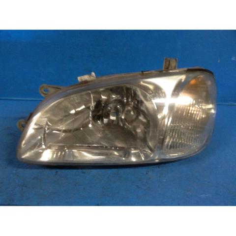 HYUNDAI 0K55A51040E Левая фара в наличии Ровно