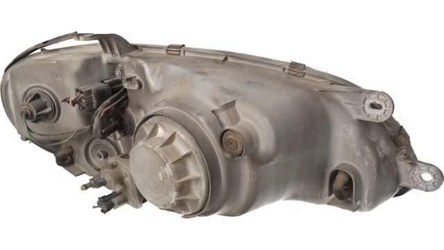 0K55A51040E HYUNDAI Фара левая купить в Кривой Рог