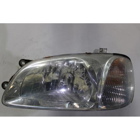 0K55A51040E HYUNDAI Левая фара купить в Николаев
