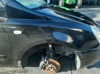 Pára-lama dianteiro direito 0K55A52111 HYUNDAI