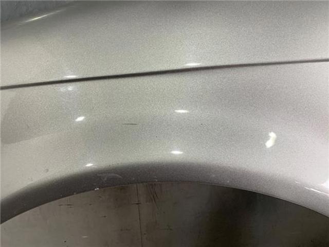 Pára-lama dianteiro esquerdo KIA Carnival 2 GQ