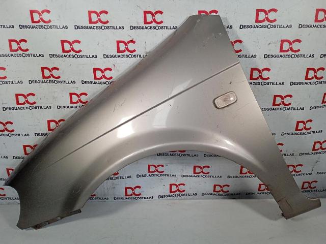 Pára-lama dianteiro esquerdo KIA Carnival 2 GQ