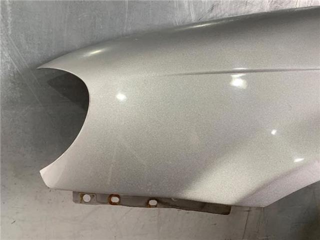 Pára-lama dianteiro esquerdo KIA Carnival 2 GQ