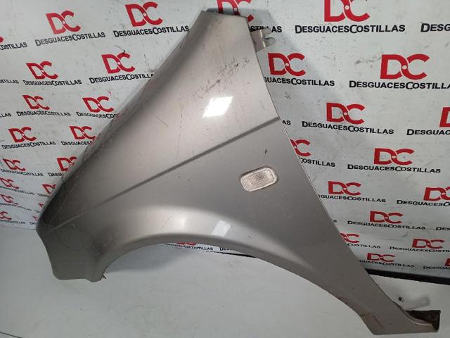 Pára-lama dianteiro esquerdo KIA Carnival 2 GQ