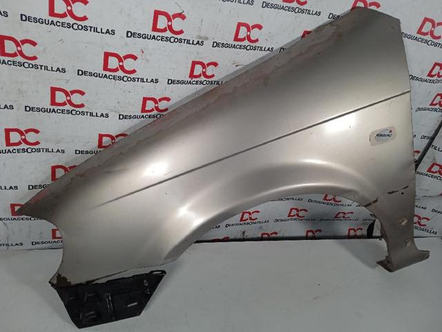 Pára-lama dianteiro esquerdo KIA Carnival 2 GQ