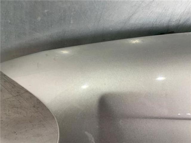 Pára-lama dianteiro esquerdo KIA Carnival 2 GQ