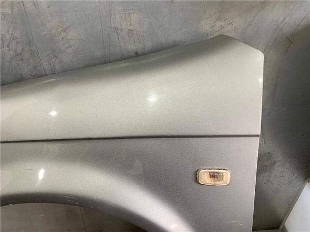 Pára-lama dianteiro esquerdo KIA Carnival 2 GQ