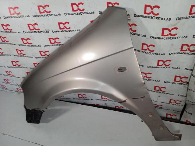 Pára-lama dianteiro esquerdo KIA Carnival 2 GQ