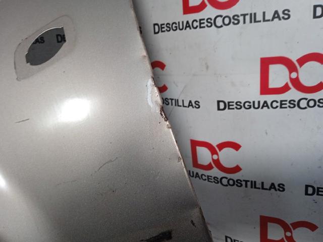 Pára-lama dianteiro esquerdo KIA Carnival 2 GQ