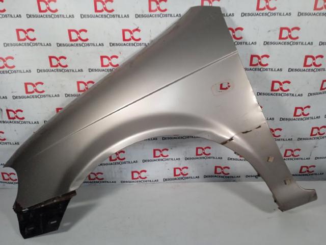 Pára-lama dianteiro esquerdo KIA Carnival 2 GQ