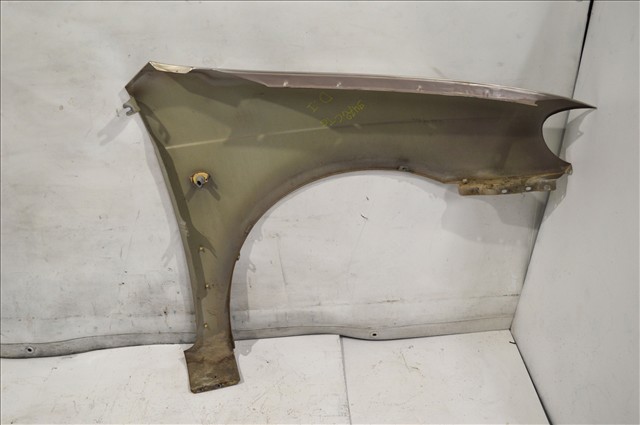 Pára-lama dianteiro esquerdo KIA Carnival 2 GQ