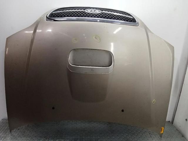 HYUNDAI 0K55A52310C Капот в наличии Львов
