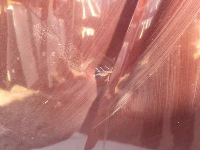 Capota KIA Carnival 1 UP