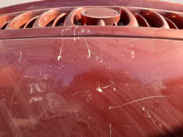 Capota KIA Carnival 1 UP