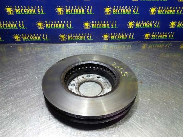 HYUNDAI 0K55B33251 Передние тормозные диски в наличии Николаев