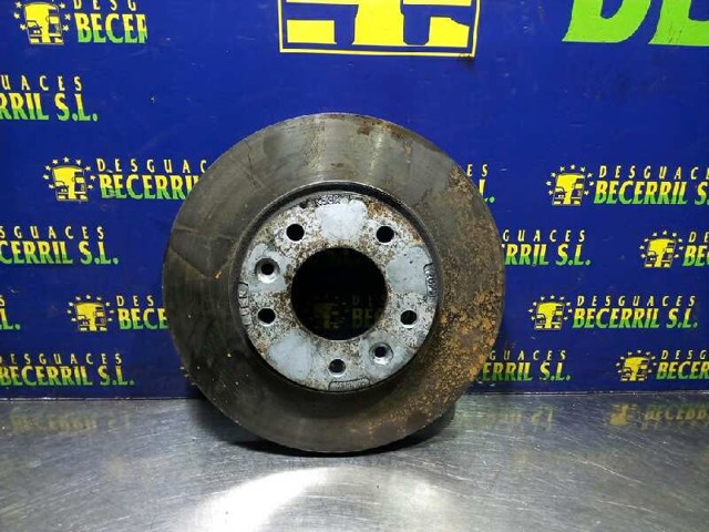 HYUNDAI 0K55B33251 Передние тормозные диски в наличии Полтава