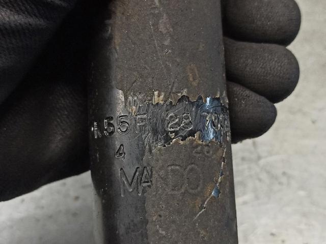 0K55F28700B HYUNDAI Амортизатор задний купить в Ужгород