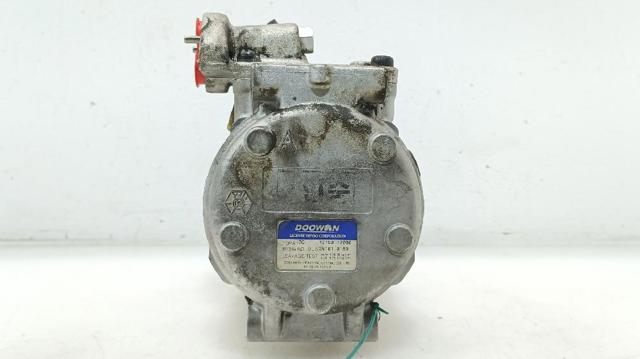HYUNDAI 0K56E61450 Компрессор кондиционера в наличии Павлоград
