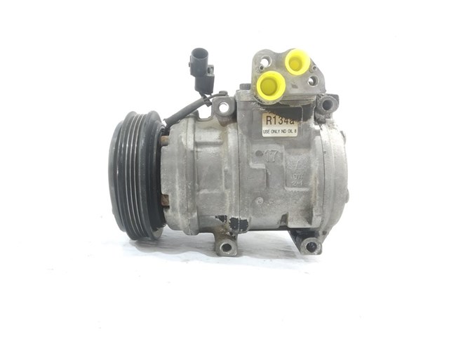 Compressor de ar condicionado para kia carnival i j3 0K56E61450