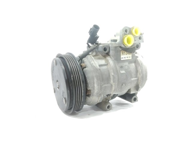 Compressor de aparelho de ar condicionado 0K56E61450 HYUNDAI