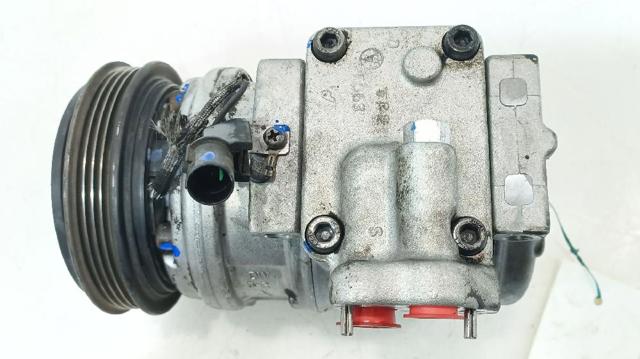 0K56E61450 Компрессор кондиционера купить Сумы