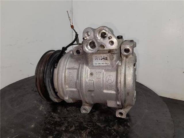 HYUNDAI 0K56E61450 Компрессор кондиционера в наличии Каменское