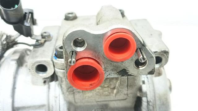 0K56E61450 HYUNDAI Компрессор кондиционера купить в Винница