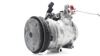 Compressor de aparelho de ar condicionado 0K56E61450 HYUNDAI